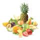 Tropical Fruits