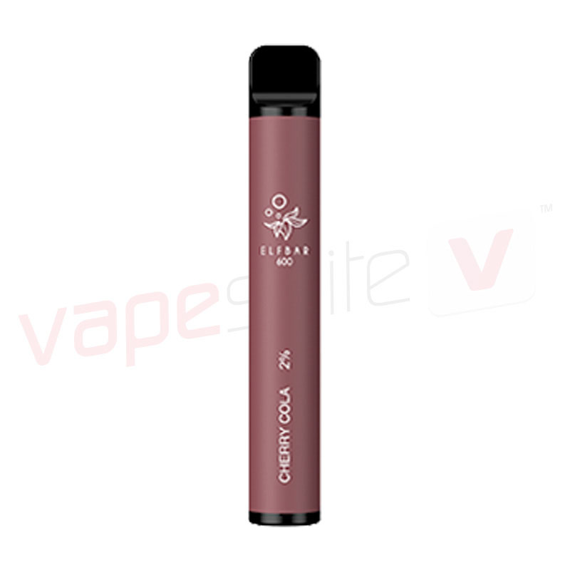 Product Variant Image Of 600 Disposable Pod by Elf Bar