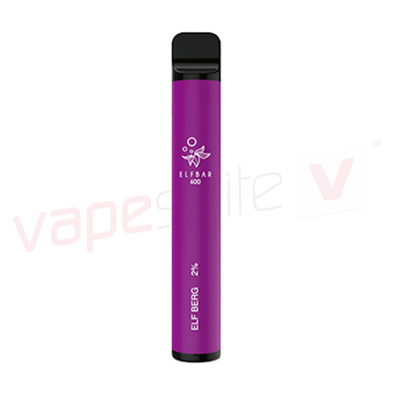 Product Variant Image Of 600 Disposable Pod by Elf Bar