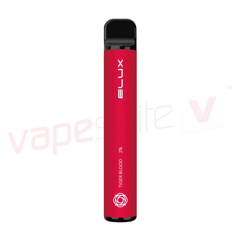 Product Variant Image Of Elux Bar 600 Disposable Pod Device by Elux