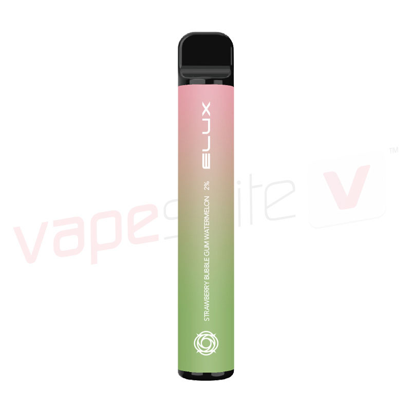 Product Variant Image Of Elux Bar 600 Disposable Pod Device by Elux