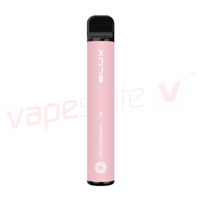 Product Variant Image Of Elux Bar 600 Disposable Pod Device by Elux