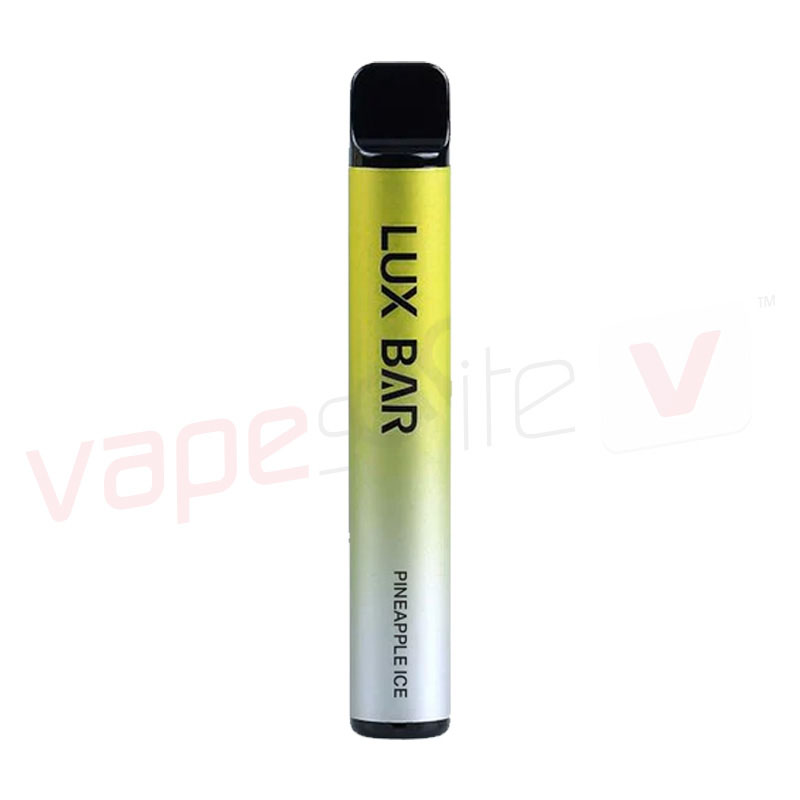 Product Variant Image Of Lux Bar Disposable Pod Device by Elux