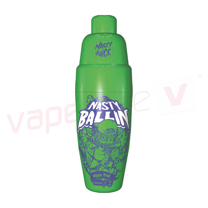 Product Variant Image Of Nasty Ballin Hippie Trail